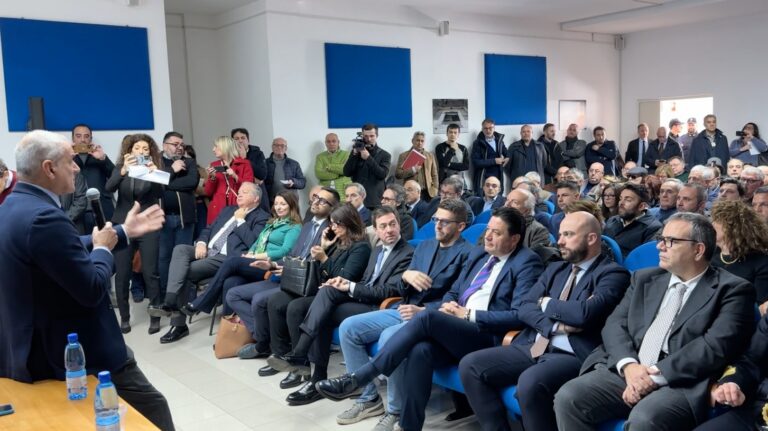 conferenza