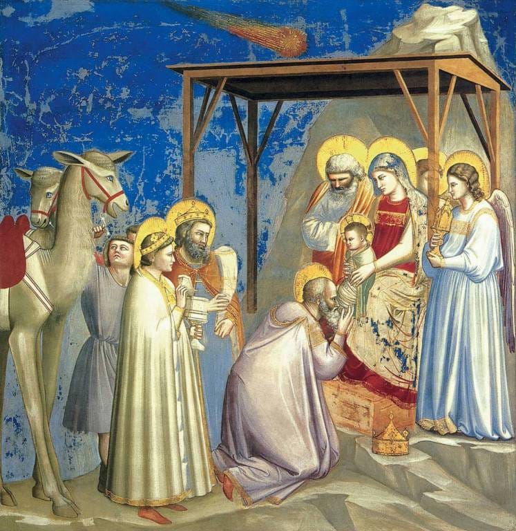 giotto