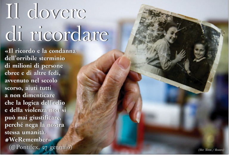 ildoverediricordare