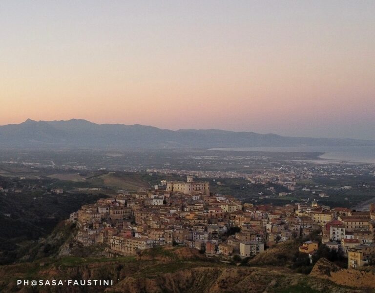 pancorigliano