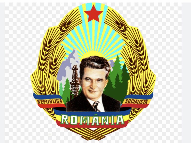 ceausescu