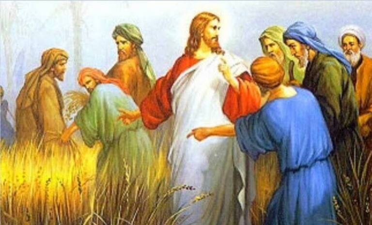 Vangelo17marzo