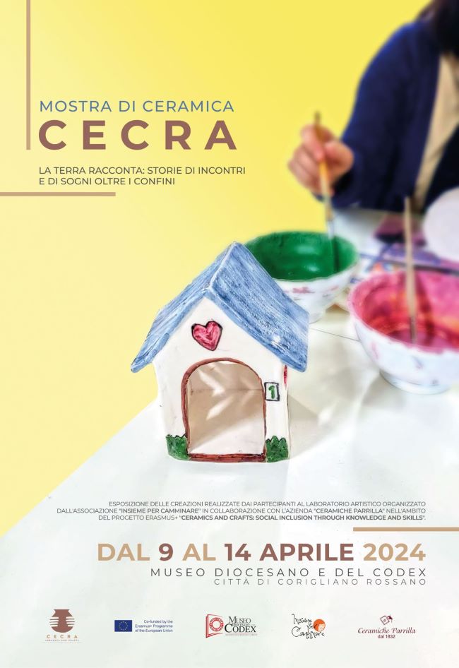 CECRA