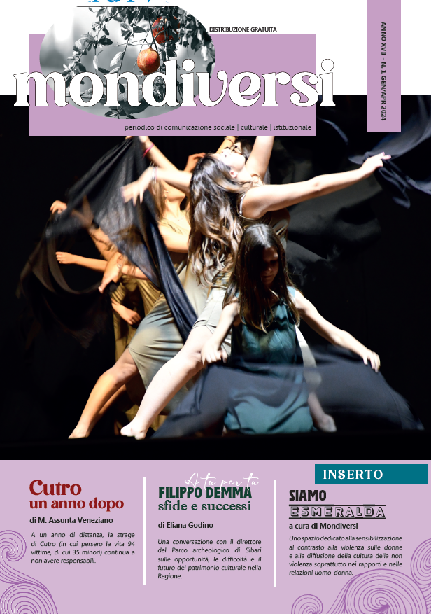 MONDIVERSI