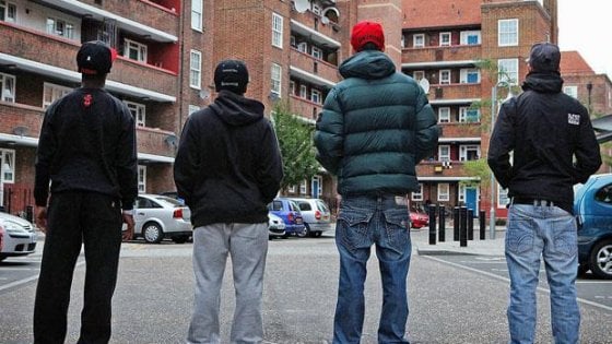 gioventu