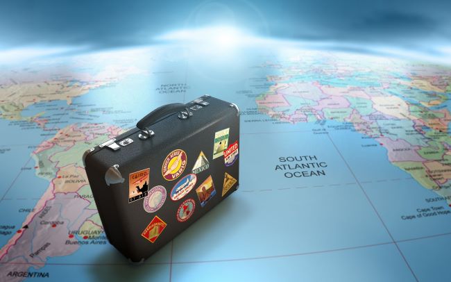 viaggiare