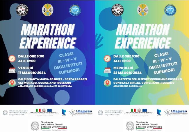 Marathon