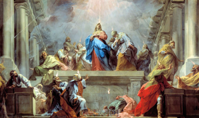 Pentecoste