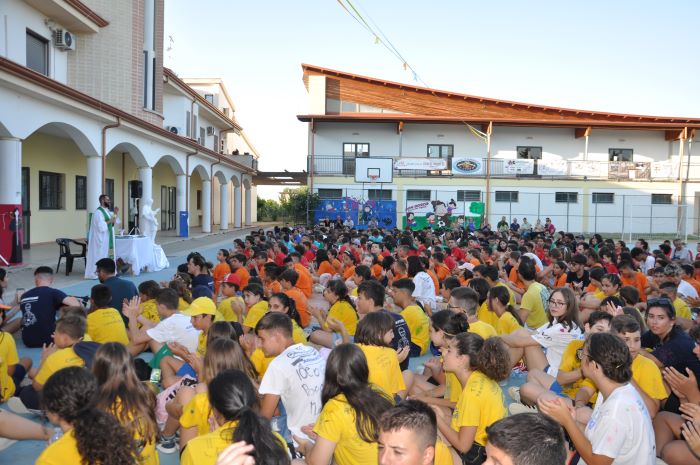 oratorio