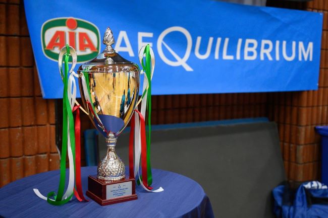 regionivolley