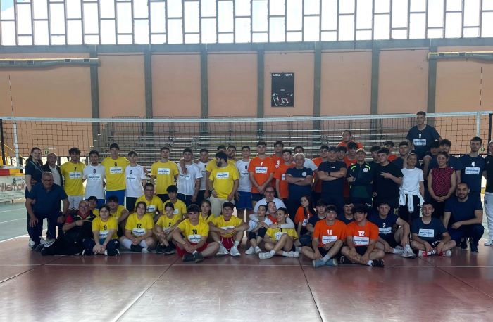volleymarat