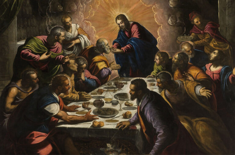 Santissimo