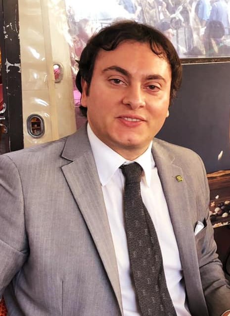 giuseppe
