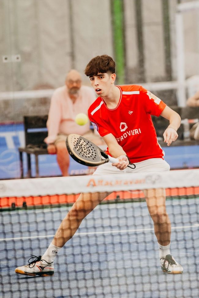 padel4