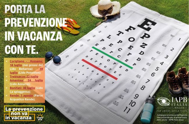 prevenzione