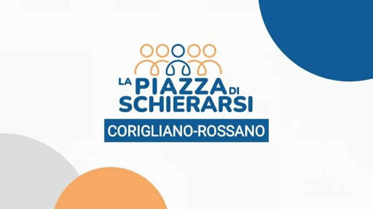 schierarsi