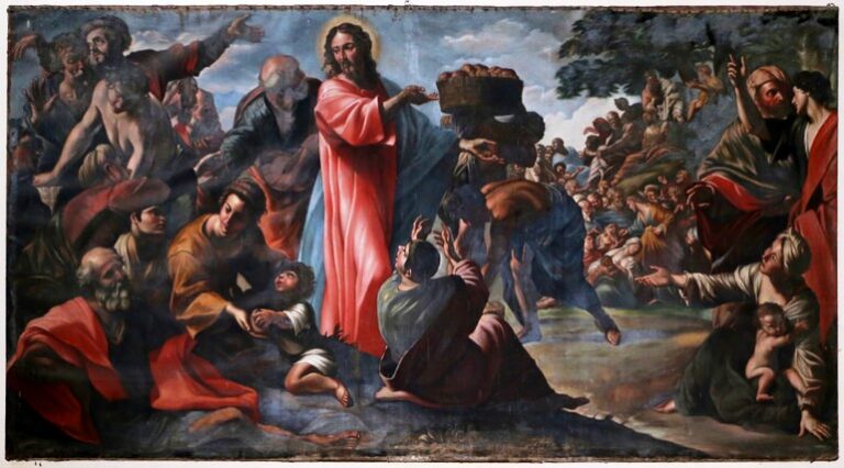 vangelo28luglio