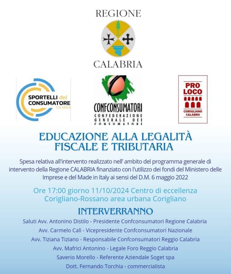 confconsumatori