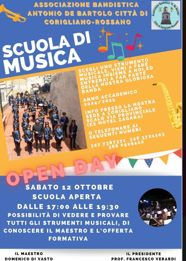 openday