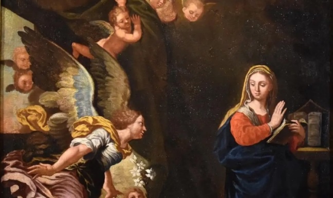 immacolata