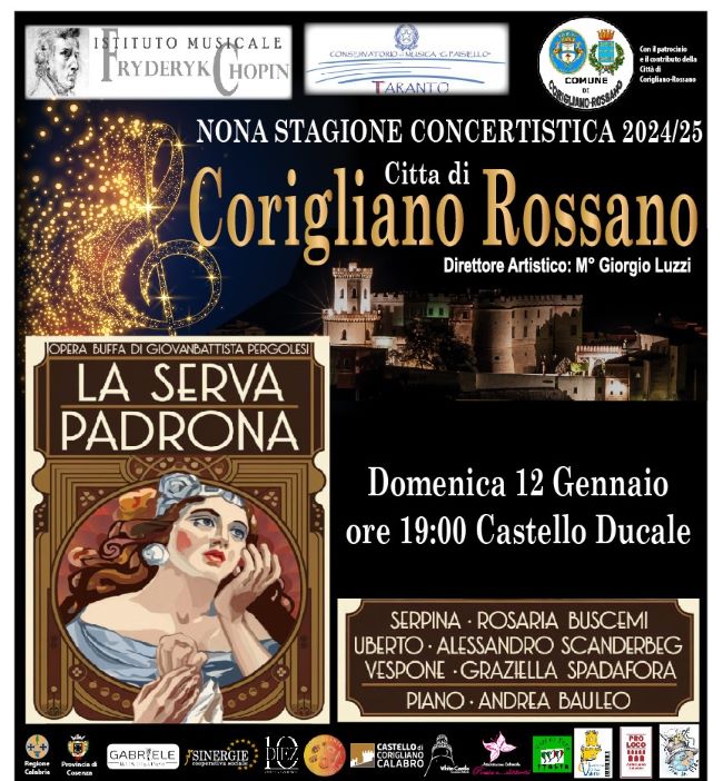 concertistica
