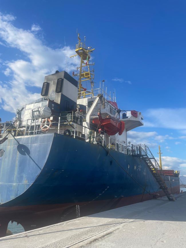 navepanamense
