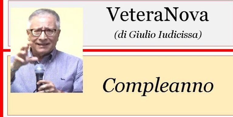 compleanno
