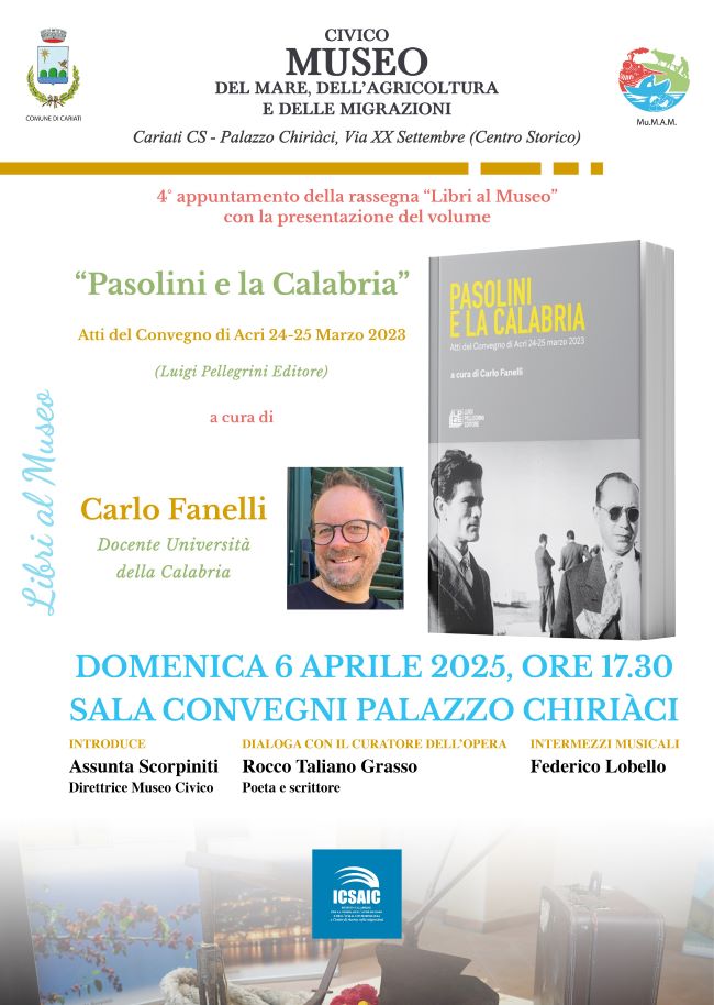pasolini