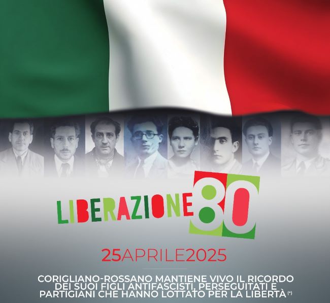 liberazione
