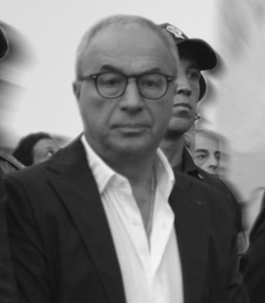 Antonio-Uva