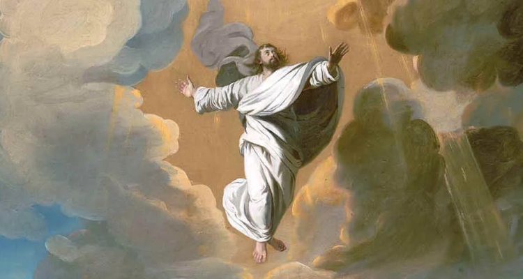 ascensione