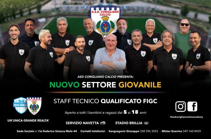 asdcorigliano
