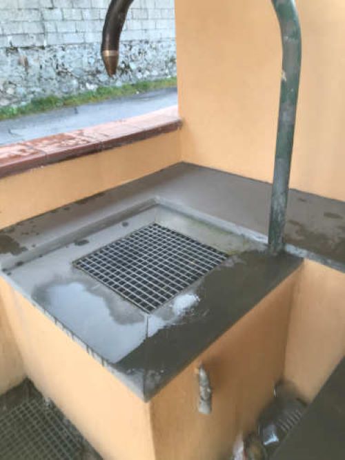 fontana