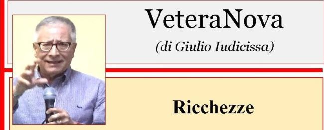ricchezze