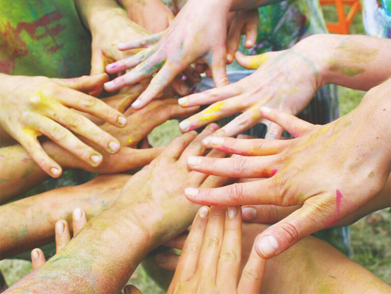 sociale-amicizia