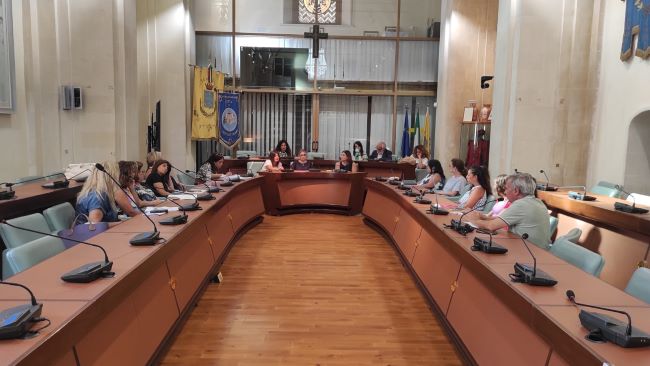 ATS-Antiviolenza