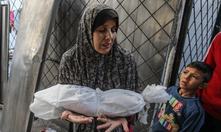 Gaza-71