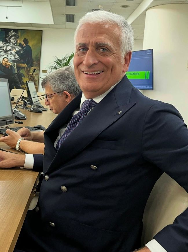 graziano