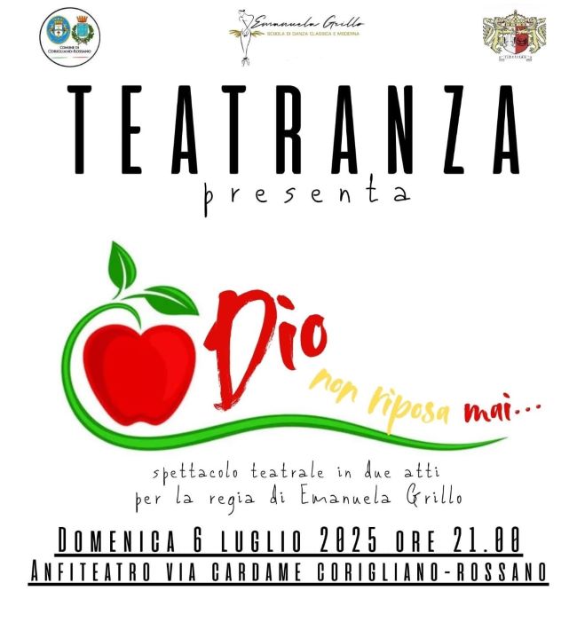 teatranza