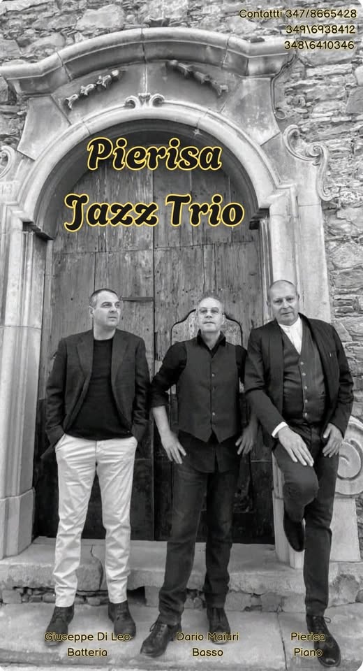 PIERISA-JAZZ