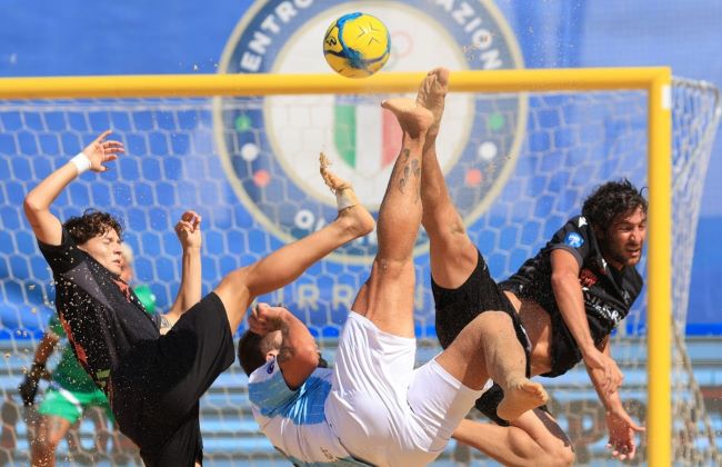beachsoccer