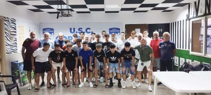 uscjuniores