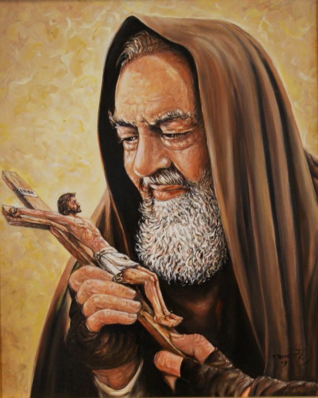 Padre-Pio