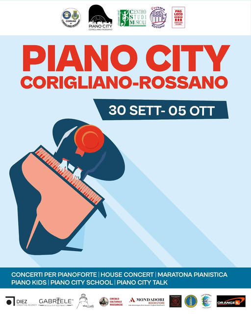 Piano-City