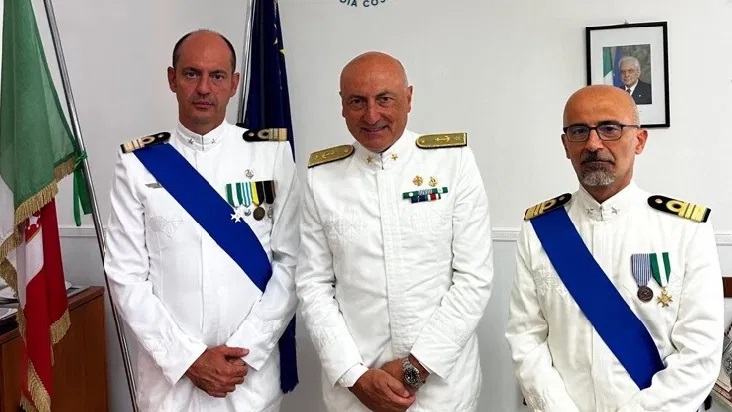 capitaneria
