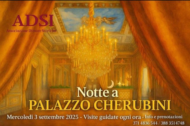 cherubini