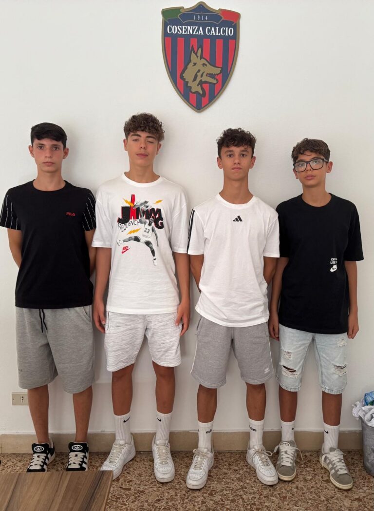 iragazzi