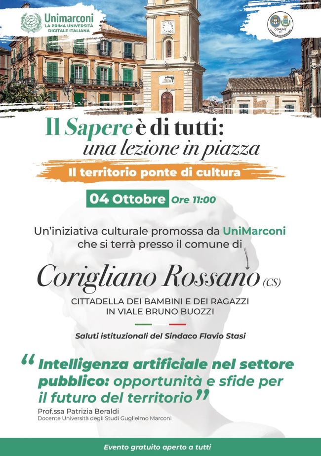 sapereinpiazza