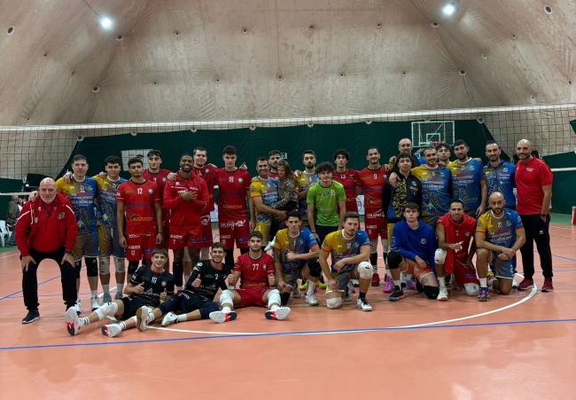 volleyvittoriosa