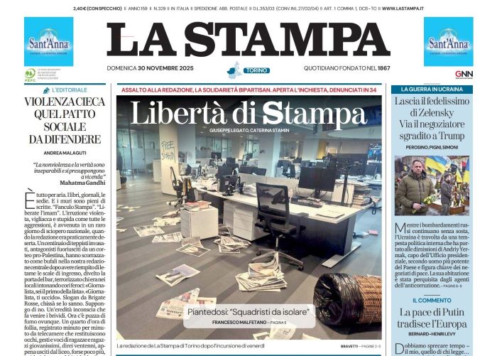 lastampa